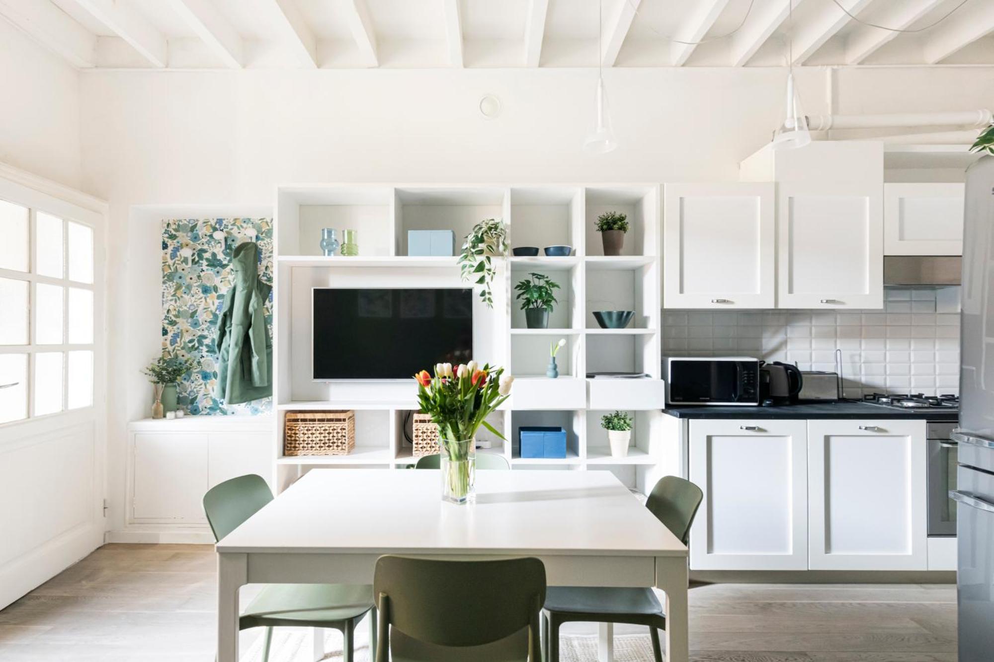 Lovely Apartment On The Navigli River By Easylife Milánó Kültér fotó