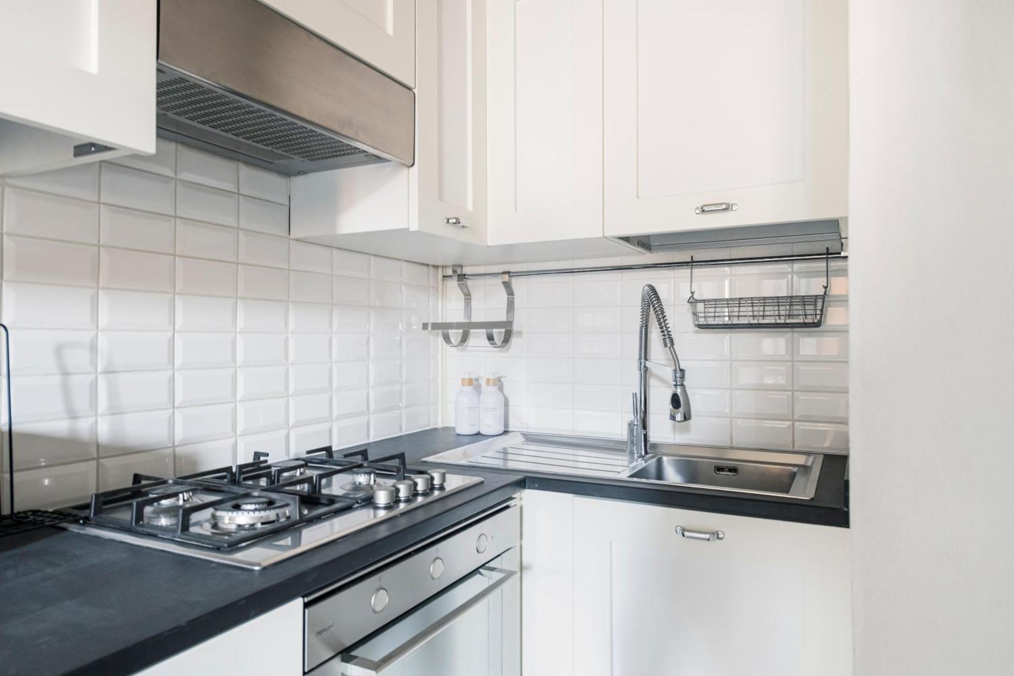 Lovely Apartment On The Navigli River By Easylife Milánó Kültér fotó