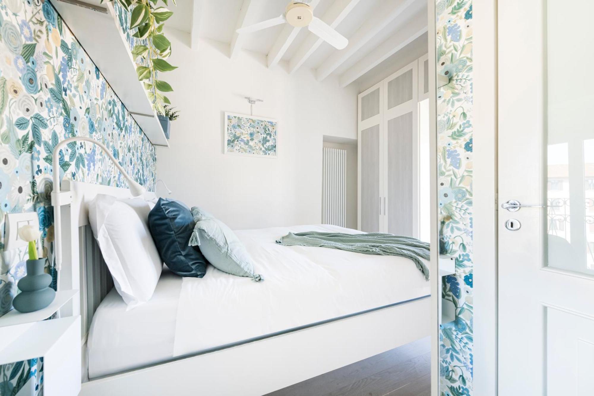 Lovely Apartment On The Navigli River By Easylife Milánó Kültér fotó