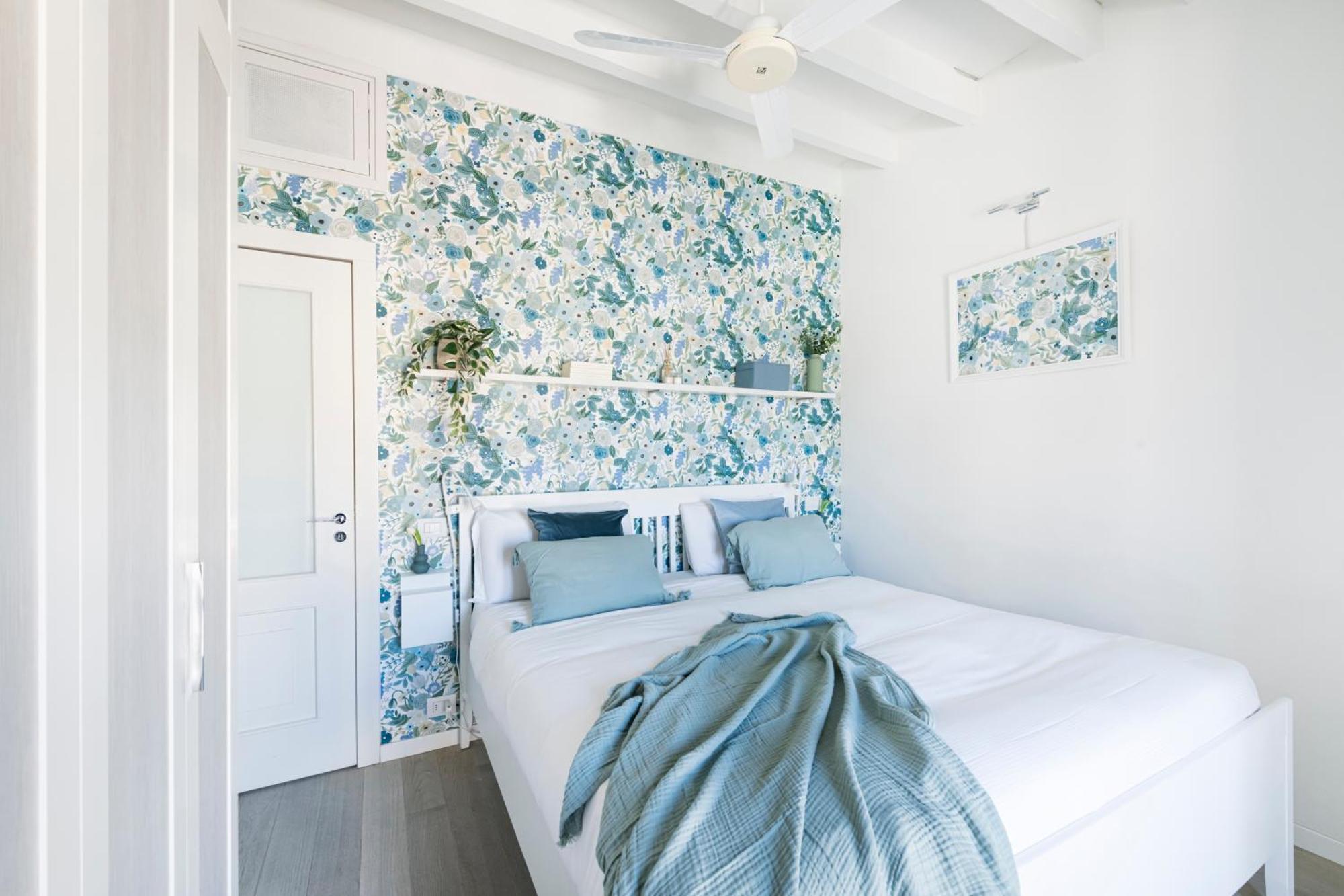 Lovely Apartment On The Navigli River By Easylife Milánó Kültér fotó
