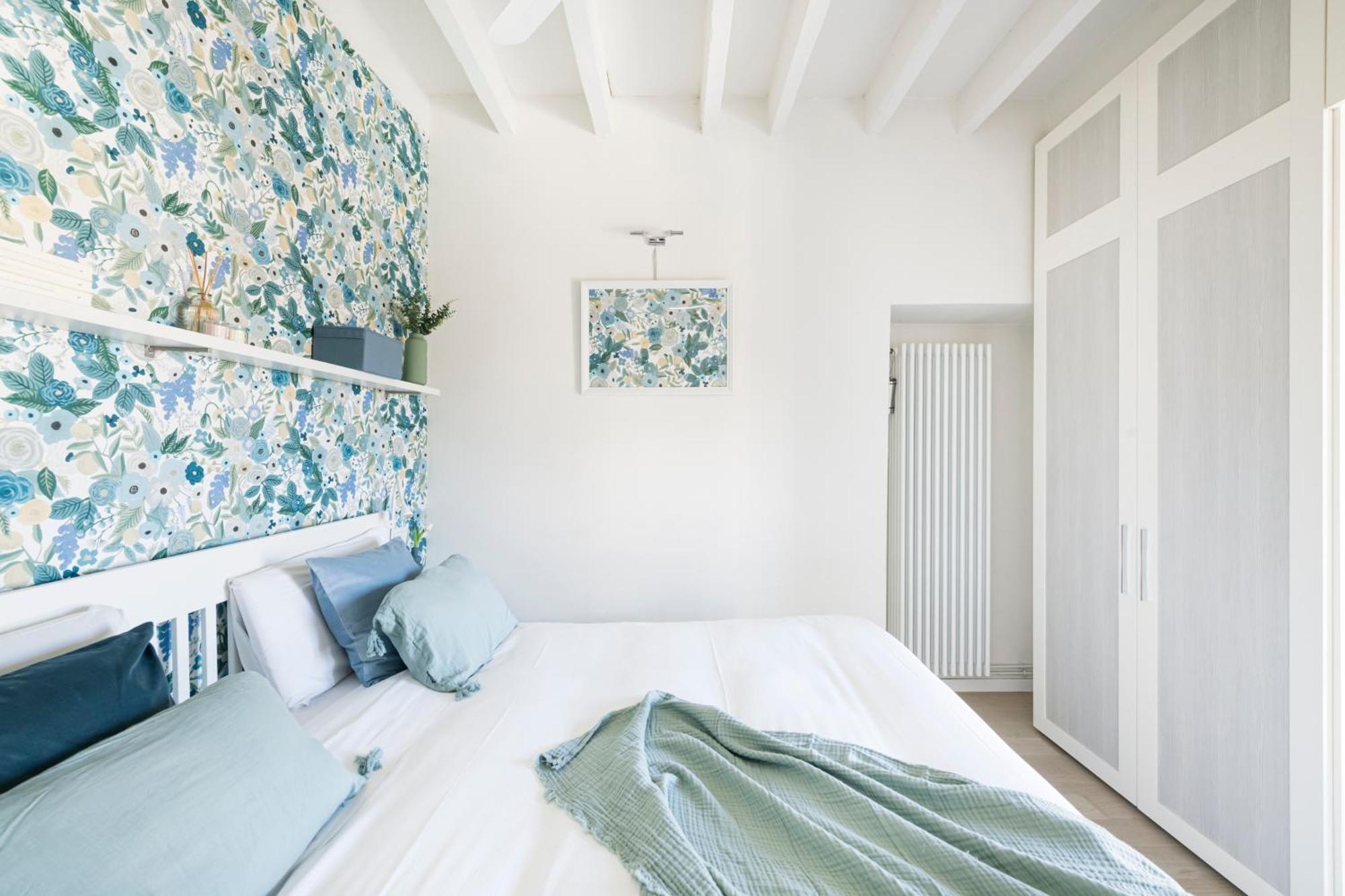 Lovely Apartment On The Navigli River By Easylife Milánó Kültér fotó