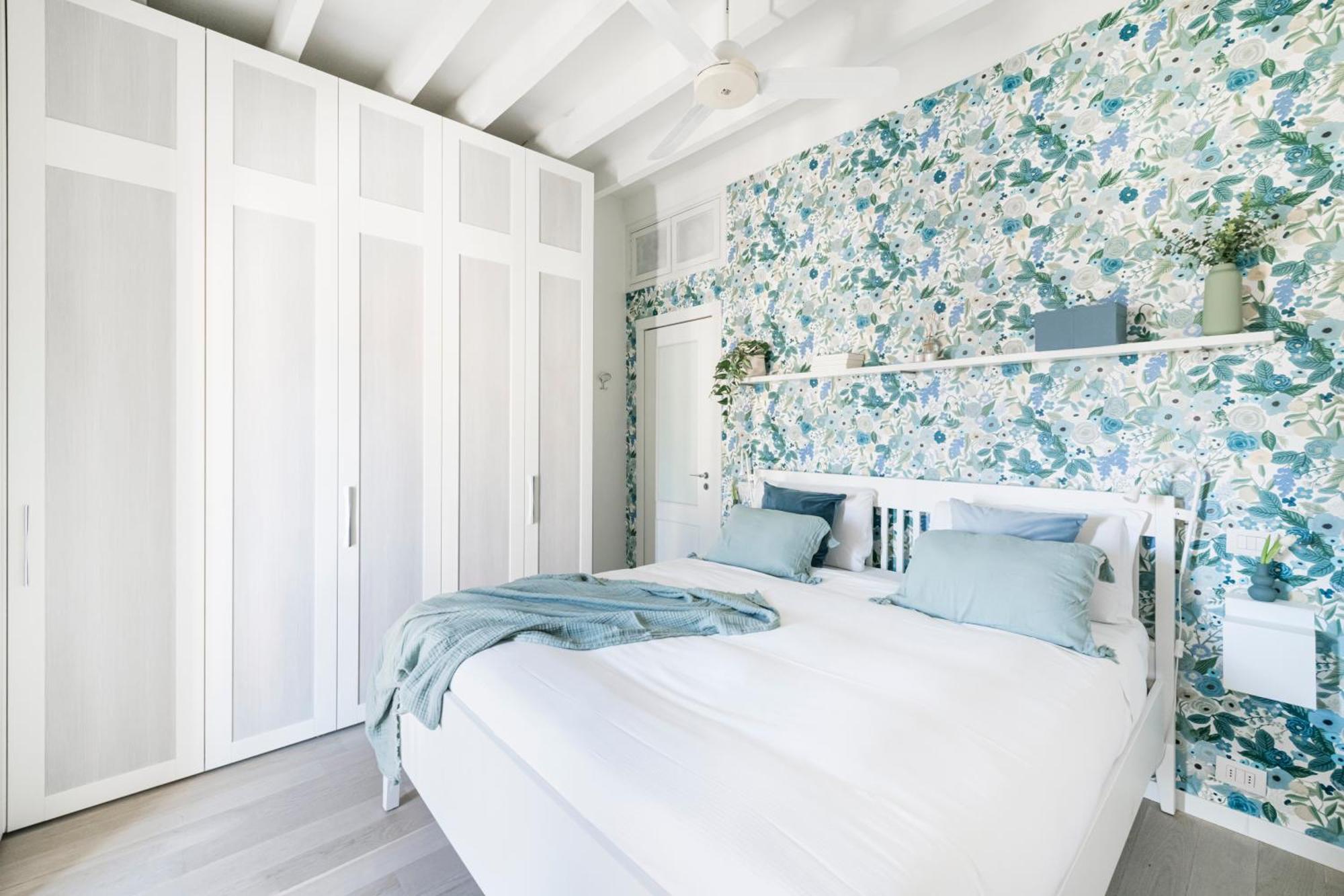 Lovely Apartment On The Navigli River By Easylife Milánó Kültér fotó
